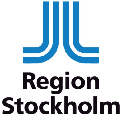 Logotyp Region Stockholm