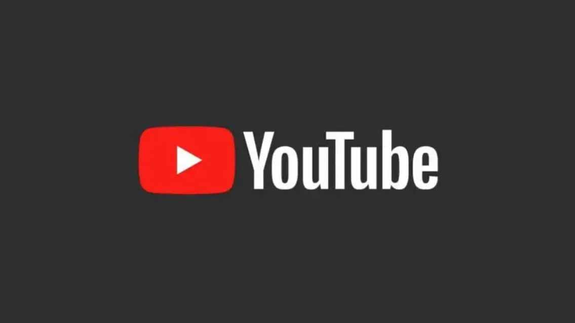 Bild på Youtubes logotyp
